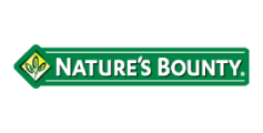 NATURE'S BOUNTY®