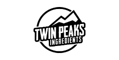 TWIN PEAKS INGREDIENTS