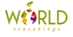 WORLD seasonings